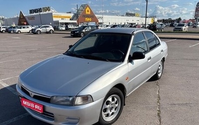 Mitsubishi Lancer VII, 1996 год, 230 000 рублей, 1 фотография