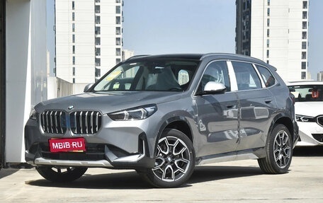 BMW X1, 2025 год, 4 376 147 рублей, 1 фотография