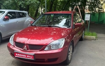 Mitsubishi Lancer IX, 2006 год, 410 000 рублей, 1 фотография