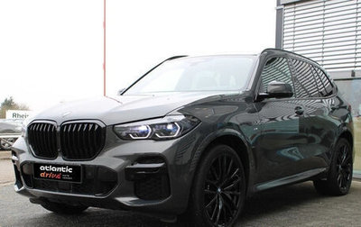 BMW X5, 2022 год, 7 390 000 рублей, 1 фотография
