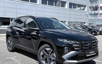 Hyundai Tucson, 2025 год, 4 100 000 рублей, 1 фотография