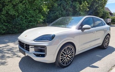 Porsche Cayenne III, 2025 год, 16 990 000 рублей, 1 фотография