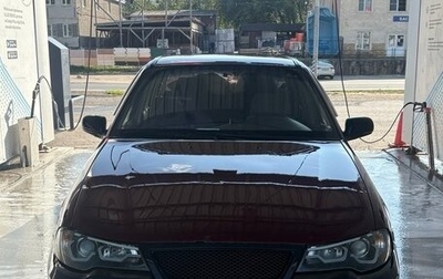 Daewoo Nexia I рестайлинг, 2010 год, 220 000 рублей, 1 фотография