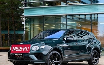Bentley Bentayga I, 2025 год, 29 990 000 рублей, 1 фотография