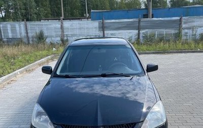 Mitsubishi Lancer IX, 2005 год, 460 000 рублей, 1 фотография