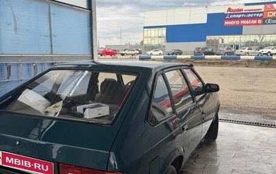 Москвич 2141, 1998 год, 110 000 рублей, 1 фотография