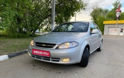 Chevrolet Lacetti, 2011 год, 630 000 рублей, 1 фотография