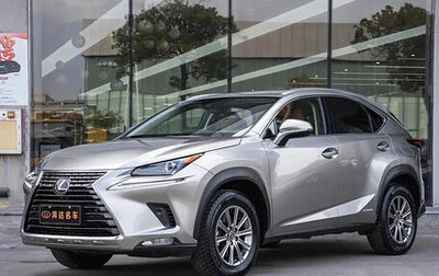 Lexus NX I, 2021 год, 3 890 999 рублей, 1 фотография