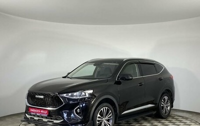 Haval F7 I, 2022 год, 1 640 000 рублей, 1 фотография