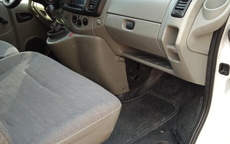 Renault Trafic, 2004 год, 720 000 рублей, 7 фотография