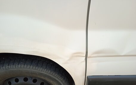 Renault Trafic, 2004 год, 720 000 рублей, 9 фотография