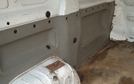 Renault Trafic, 2004 год, 720 000 рублей, 19 фотография