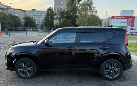 KIA Soul III, 2019 год, 1 990 000 рублей, 8 фотография