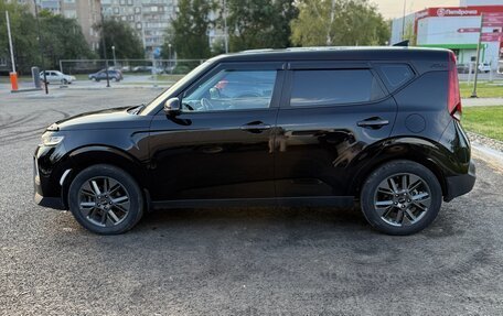 KIA Soul III, 2019 год, 1 990 000 рублей, 9 фотография