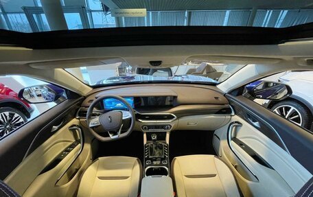 FAW Bestune T77, 2023 год, 2 076 000 рублей, 7 фотография