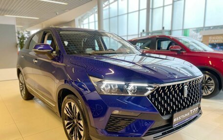FAW Bestune T77, 2023 год, 2 076 000 рублей, 5 фотография