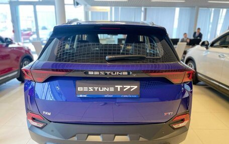 FAW Bestune T77, 2023 год, 2 076 000 рублей, 3 фотография