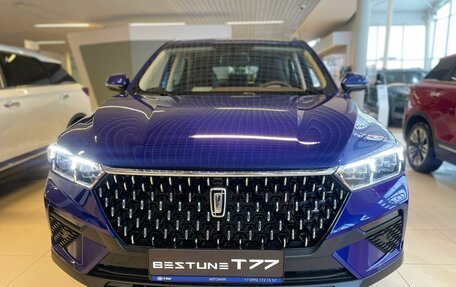 FAW Bestune T77, 2023 год, 2 076 000 рублей, 6 фотография