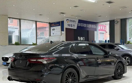 Toyota Camry, 2022 год, 2 900 000 рублей, 4 фотография