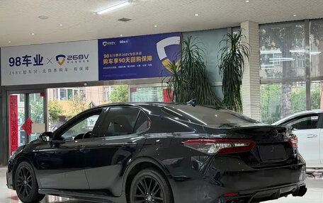Toyota Camry, 2022 год, 2 900 000 рублей, 5 фотография