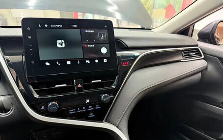 Toyota Camry, 2022 год, 2 900 000 рублей, 16 фотография