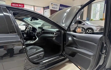 Toyota Camry, 2022 год, 2 900 000 рублей, 11 фотография