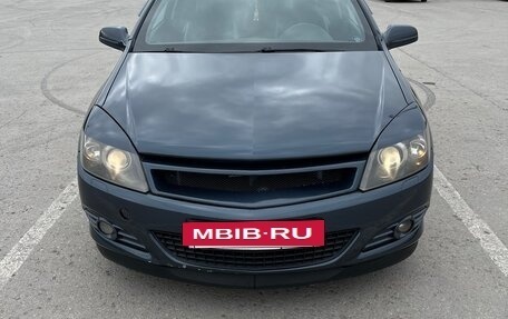Opel Astra H, 2007 год, 600 000 рублей, 2 фотография