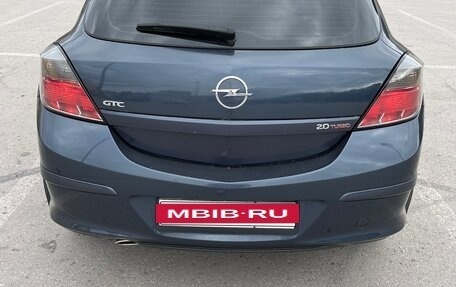 Opel Astra H, 2007 год, 600 000 рублей, 3 фотография