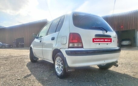 Honda Logo, 1999 год, 240 000 рублей, 4 фотография