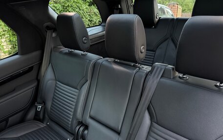 Land Rover Discovery IV, 2022 год, 5 700 000 рублей, 16 фотография
