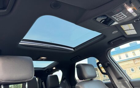 Land Rover Discovery IV, 2022 год, 5 700 000 рублей, 21 фотография