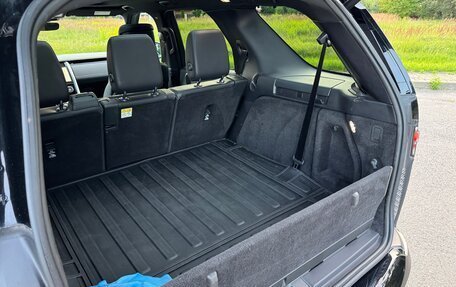 Land Rover Discovery IV, 2022 год, 5 700 000 рублей, 19 фотография