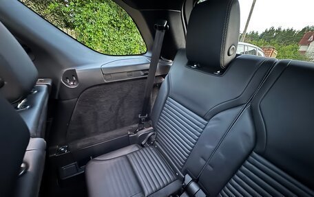 Land Rover Discovery IV, 2022 год, 5 700 000 рублей, 23 фотография