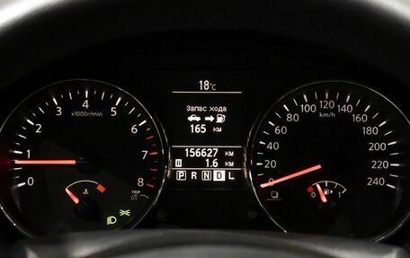 Nissan Qashqai, 2012 год, 1 098 200 рублей, 6 фотография