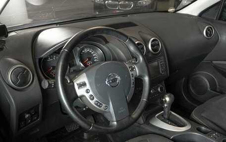 Nissan Qashqai, 2012 год, 1 098 200 рублей, 3 фотография