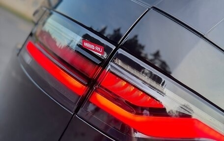 Land Rover Discovery IV, 2022 год, 5 700 000 рублей, 18 фотография