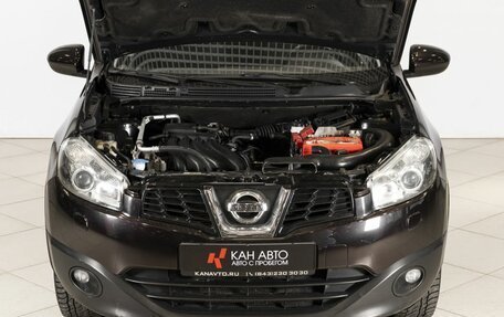 Nissan Qashqai, 2012 год, 1 098 200 рублей, 9 фотография