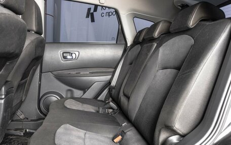 Nissan Qashqai, 2012 год, 1 098 200 рублей, 12 фотография
