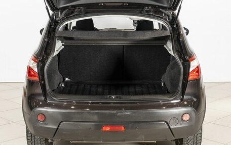 Nissan Qashqai, 2012 год, 1 098 200 рублей, 10 фотография