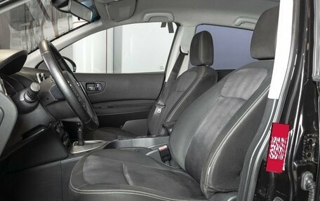 Nissan Qashqai, 2012 год, 1 098 200 рублей, 11 фотография