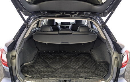 Lexus RX IV рестайлинг, 2017 год, 3 255 000 рублей, 10 фотография