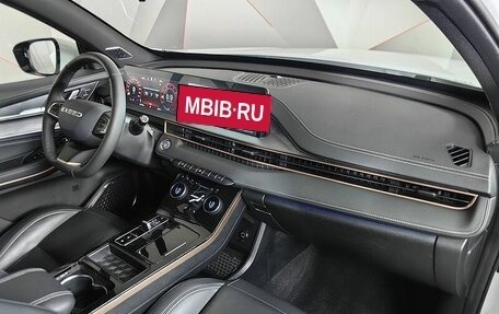 CheryExeed LX, 2024 год, 2 790 000 рублей, 13 фотография