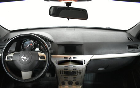 Opel Astra H, 2008 год, 299 000 рублей, 7 фотография