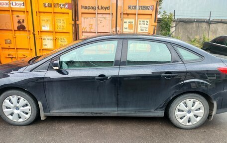 Ford Focus III, 2012 год, 700 000 рублей, 2 фотография
