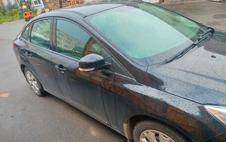 Ford Focus III, 2012 год, 700 000 рублей, 3 фотография