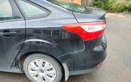 Ford Focus III, 2012 год, 700 000 рублей, 8 фотография