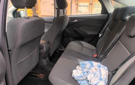 Ford Focus III, 2012 год, 700 000 рублей, 13 фотография