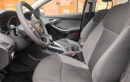 Ford Focus III, 2012 год, 700 000 рублей, 6 фотография