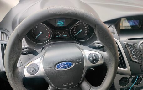 Ford Focus III, 2012 год, 700 000 рублей, 7 фотография