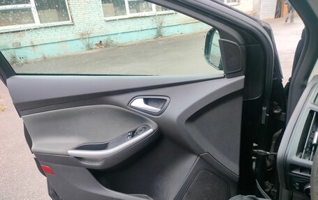 Ford Focus III, 2012 год, 700 000 рублей, 10 фотография